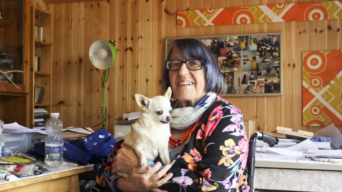 Ann Kennedy: 'Elder Care' means serving a life sentence for a crime I didn't commit - Vimarsana News
