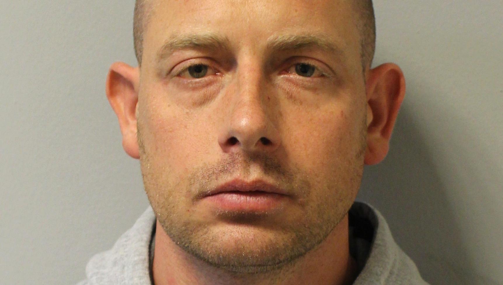 Met under fire for protecting ‘one of their own’ as serial rapist ex-Pc jailed