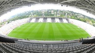 Páirc Uí Chaoimh: At €80m cost and 2 years in the making, Cork’s new stadium is finally here