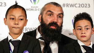 RWC bidders bring out big guns in effort to win hearts and minds