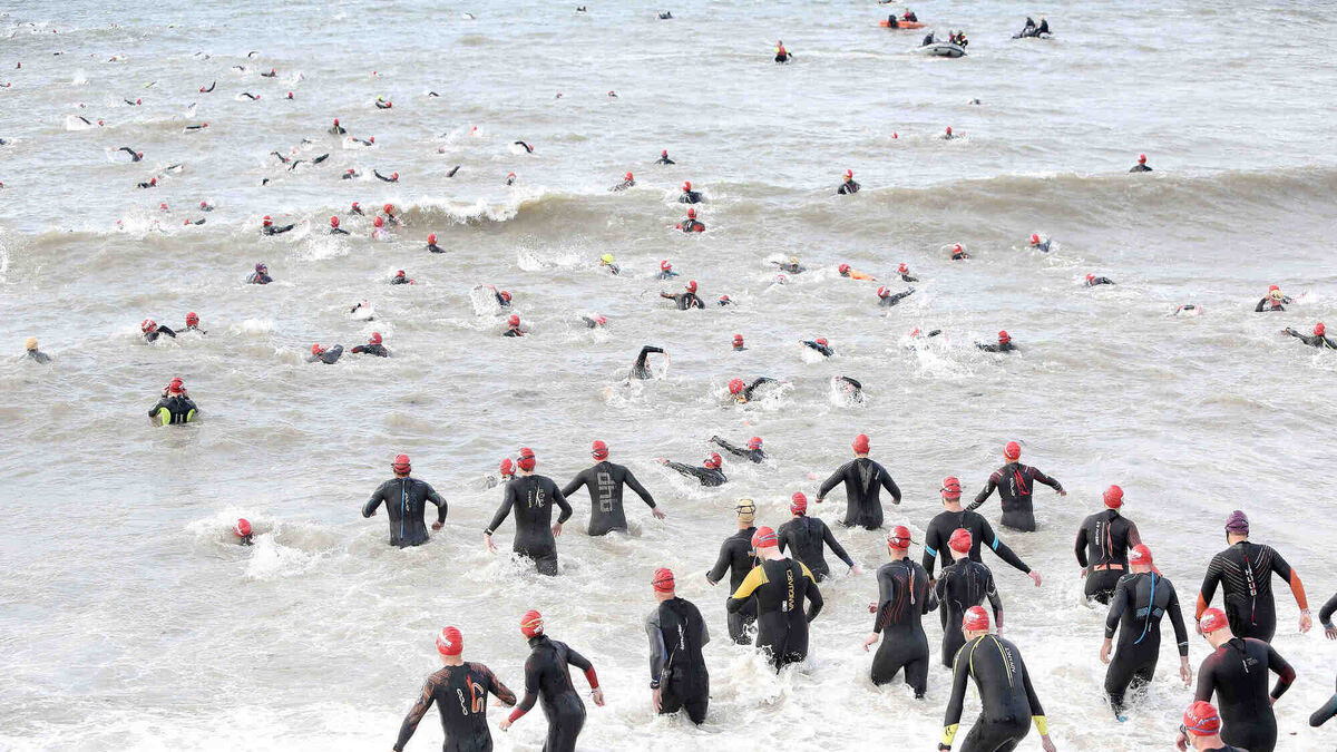 'Too early' to consider inquiry into Ironman tragedy as timeline dispute continues - Vimarsana News