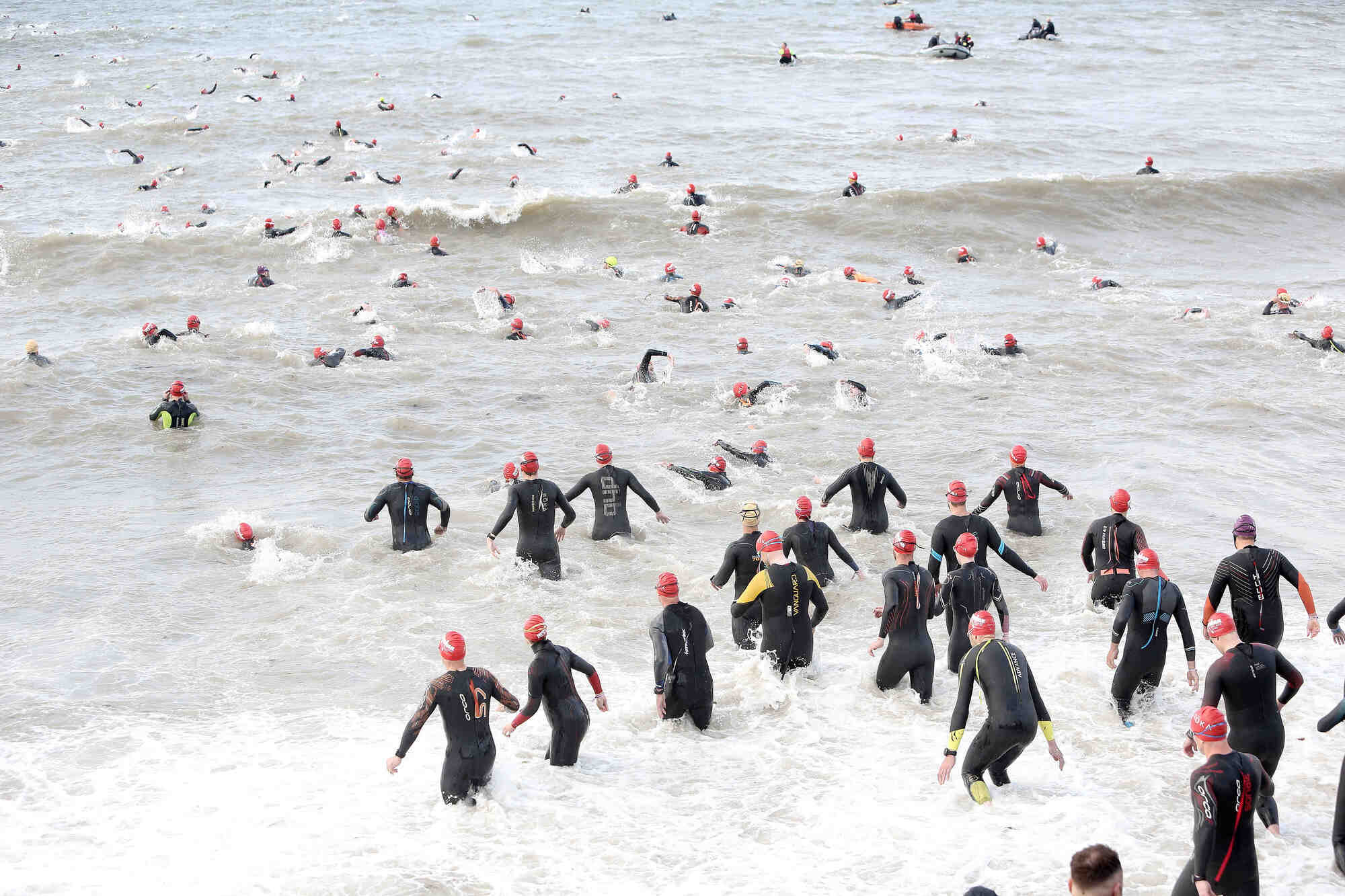 'Disagreement around facts' at tragic Ironman event in Youghal 'unedifying'