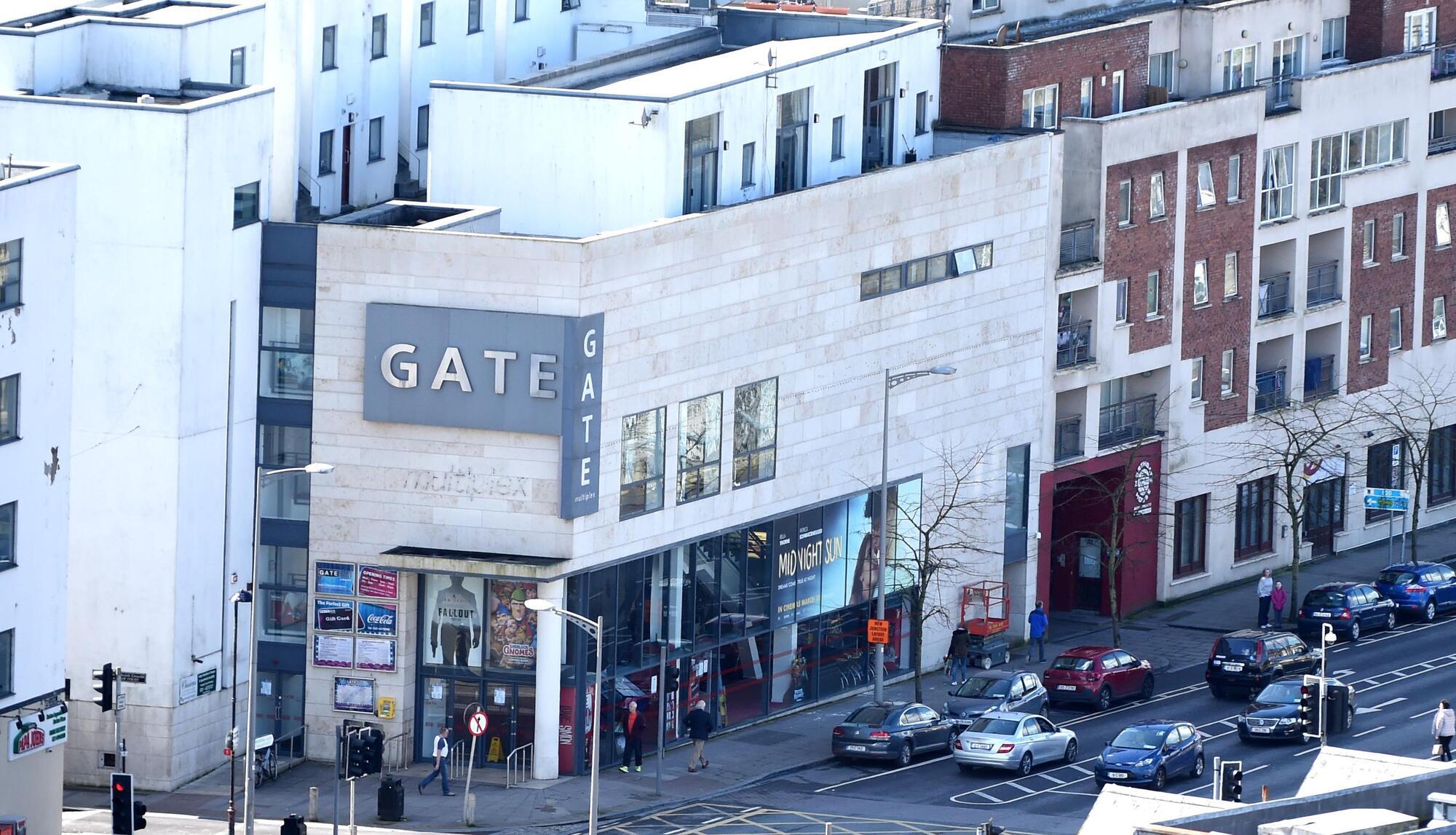 Michael Moynihan: Look at the big picture as Cork City is left without a cinema temporarily