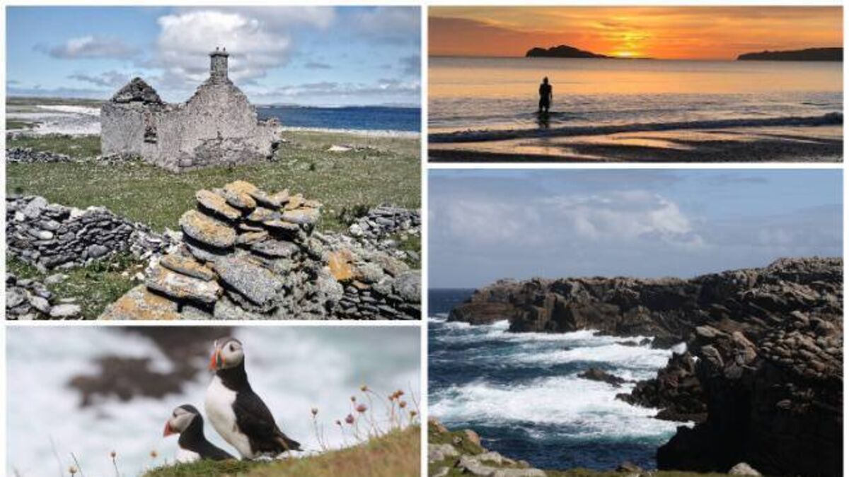 Ten incredible islands to add to your Ireland bucket list - Vimarsana News