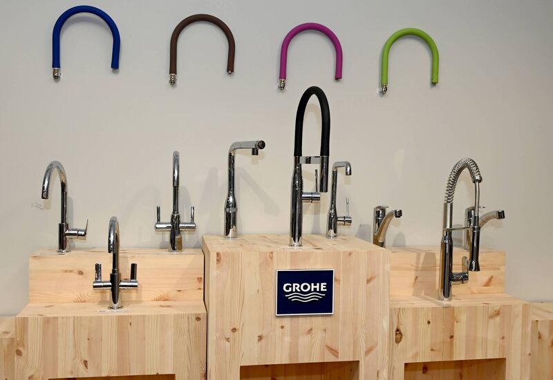 Effective customer service with a personal touch is available on tap from any of IITC's stores nationwide.