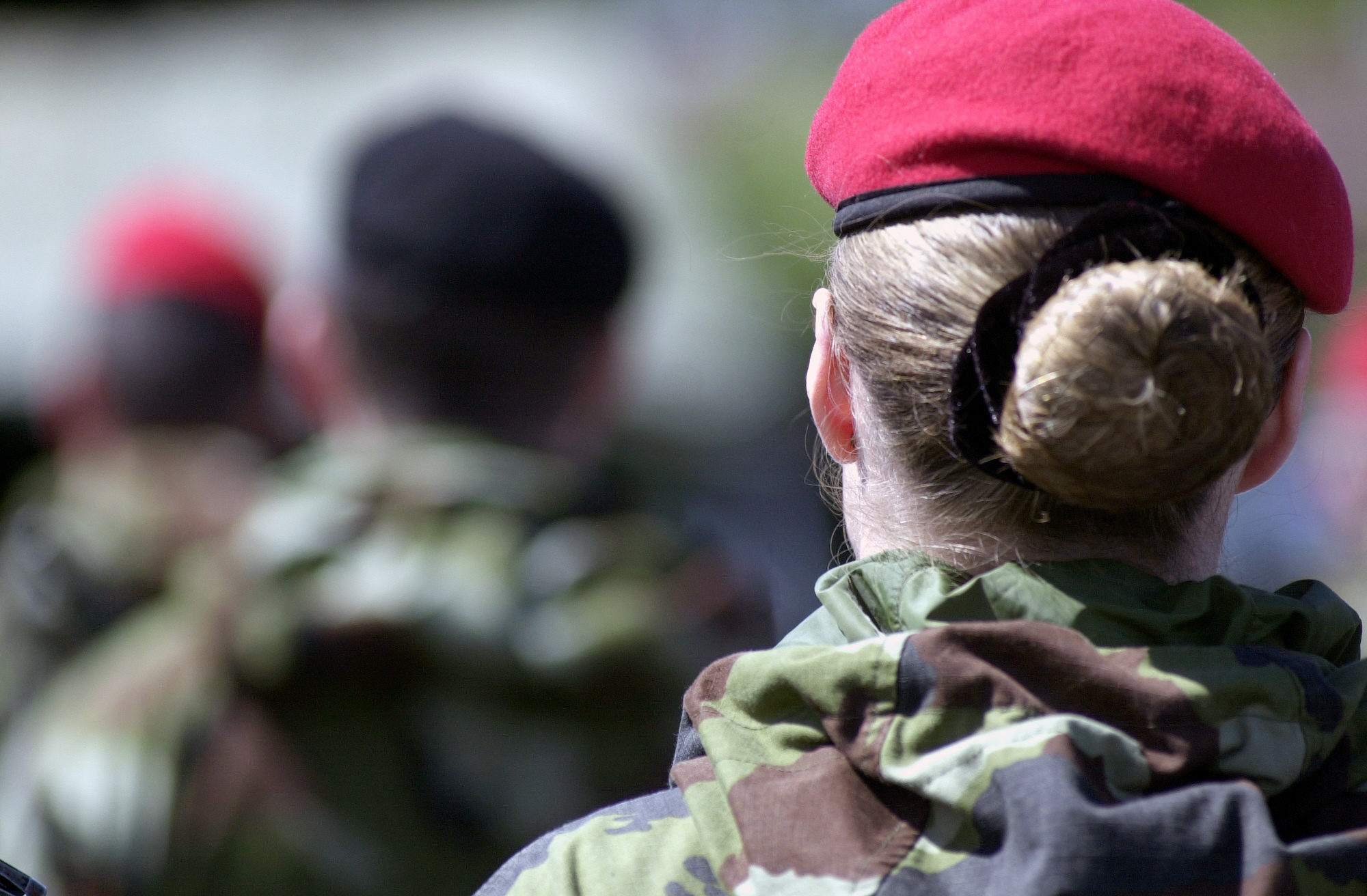 Data protection breach at military medical facility