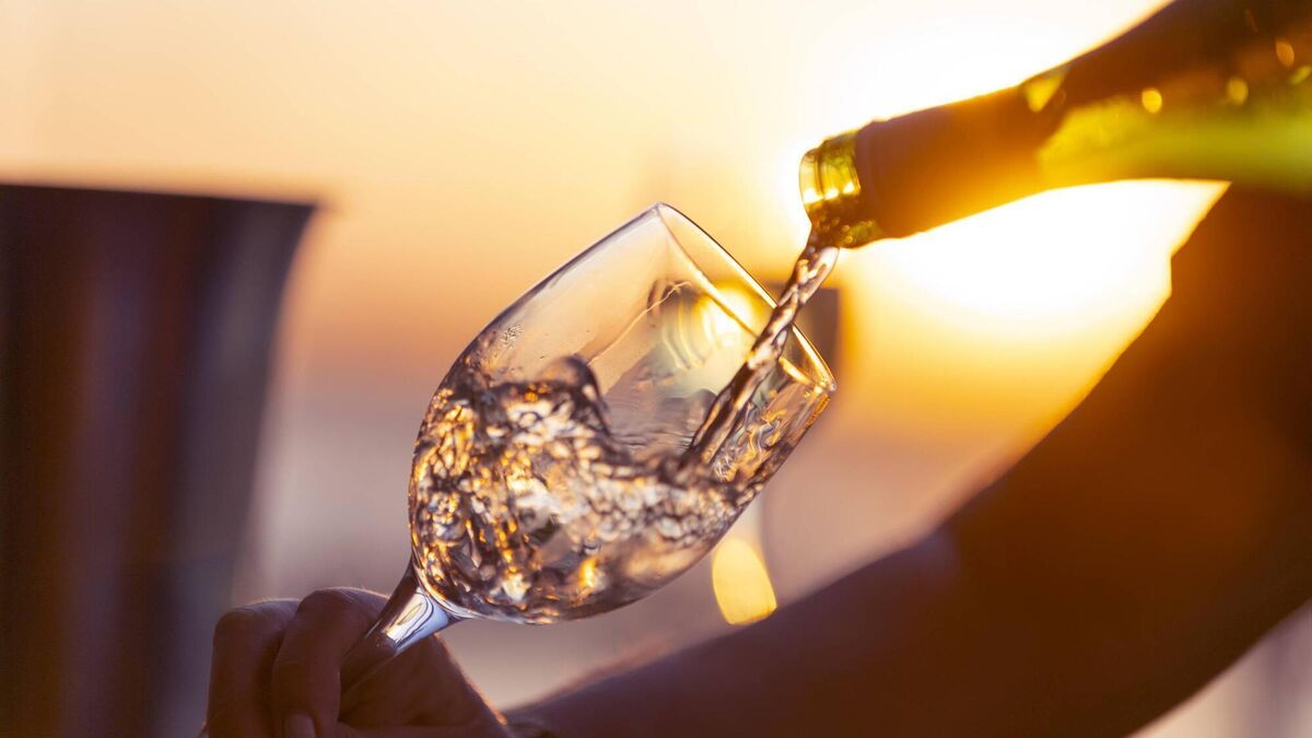 Wine with Leslie: Selections for the last sips of summer from €12 - Vimarsana News
