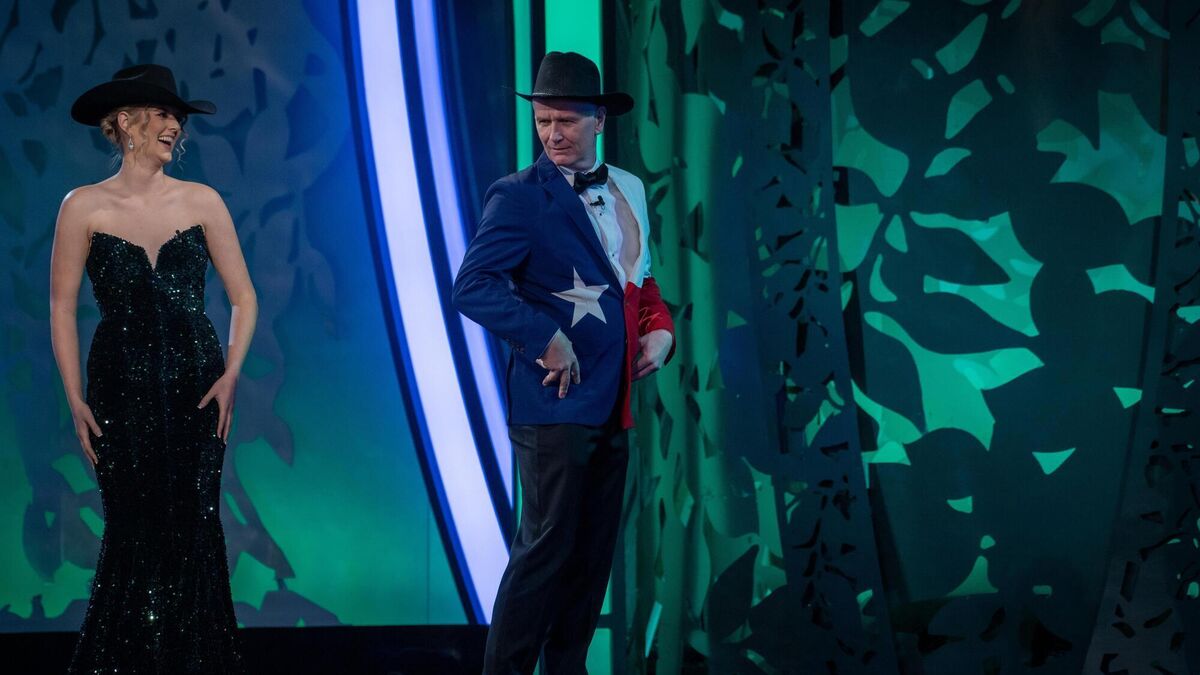 Touching tributes, dancing Dáithí and more: Six things we learned from the Rose of Tralee - Vimarsana News