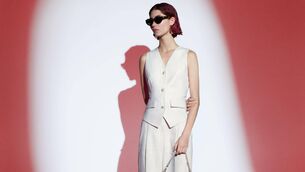 <p>Wear these innocuous neutrals as a nod to quiet luxury or sartorial safe space when tackling trends. Your closet will thank you. </p>