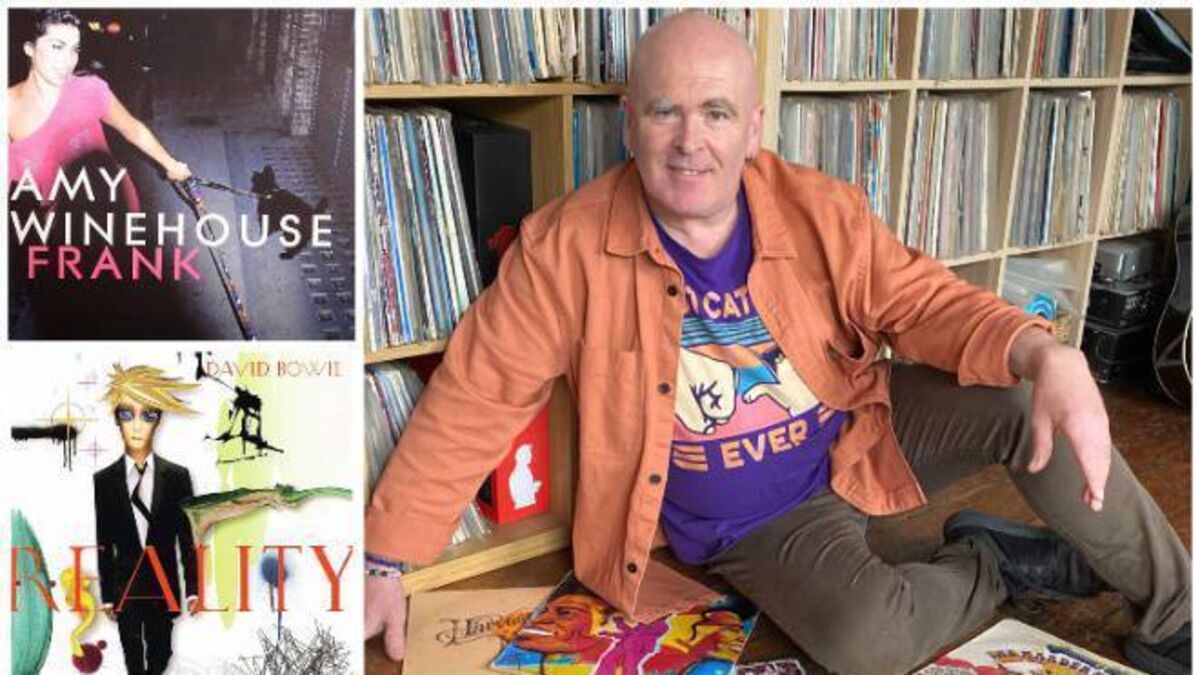 Jim's Gems: Best albums of 2003, including Amy Winehouse and The Thrills - Vimarsana News
