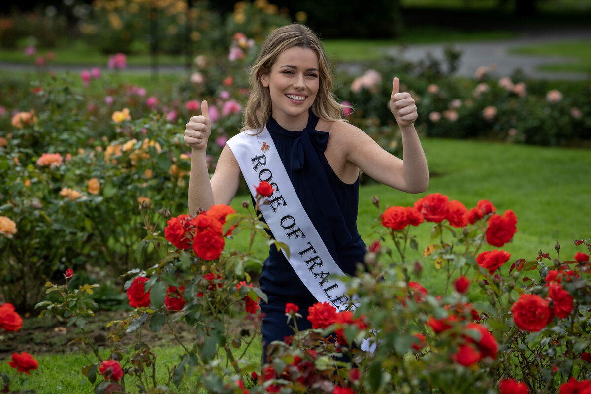 The 2023 International Rose of Tralee Róisín Wiley said being a participant in the festival had 'empowered me more than anything I’ve ever done in my life', which is a somewhat inconvenient response for critics of the festival. Picture: Domnick Walsh/Eye Focus The 2023 International Rose of Tralee Róisín Wiley said being a participant in the festival had 'empowered me more than anything I’ve ever done in my life', which is a somewhat inconvenient response for critics of the festival. Picture: Domnick Walsh/Eye Focus