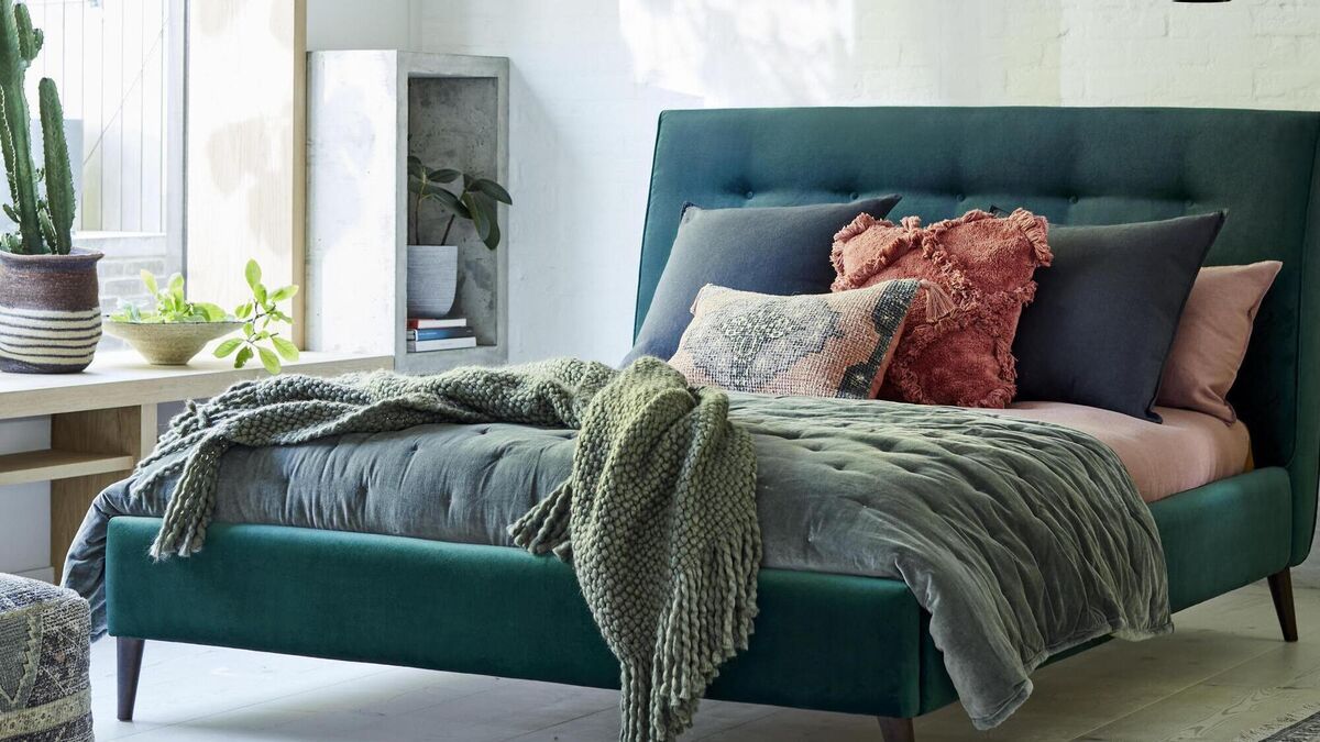 Home: How to make the most of smaller bedrooms - Vimarsana News