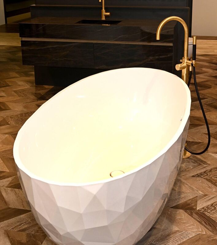 Be inspired by IITC'S range of stunning products from top European manufacturers.