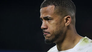 <p>Anthony Watson will miss the World Cup. Pic: Ben Whitley/PA</p>