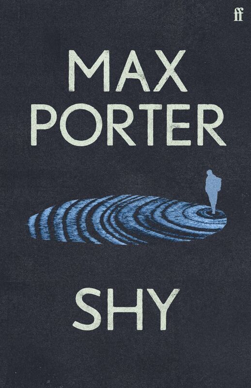 Shy by Max Porter - being performed at Sounds from a Safe Harbour