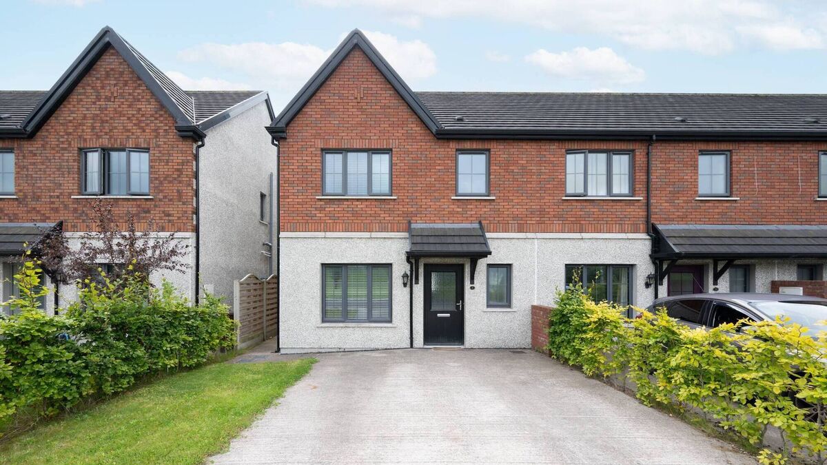 Classy €395k home in Classes Lake, among the early re-sales - Vimarsana News