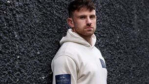<p>Irish rugby player Hugo Keenan starts his day with a shower, breathwork and ‘a bit of journalling’.</p>