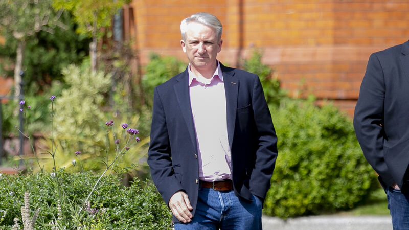 Coroner at inquest into fatal crash warns of danger of cycling e-bikes after drinking alcohol