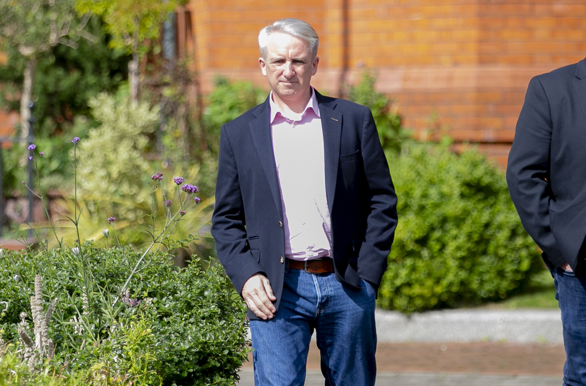 Coroner at inquest into fatal crash warns of danger of cycling e-bikes after drinking alcohol