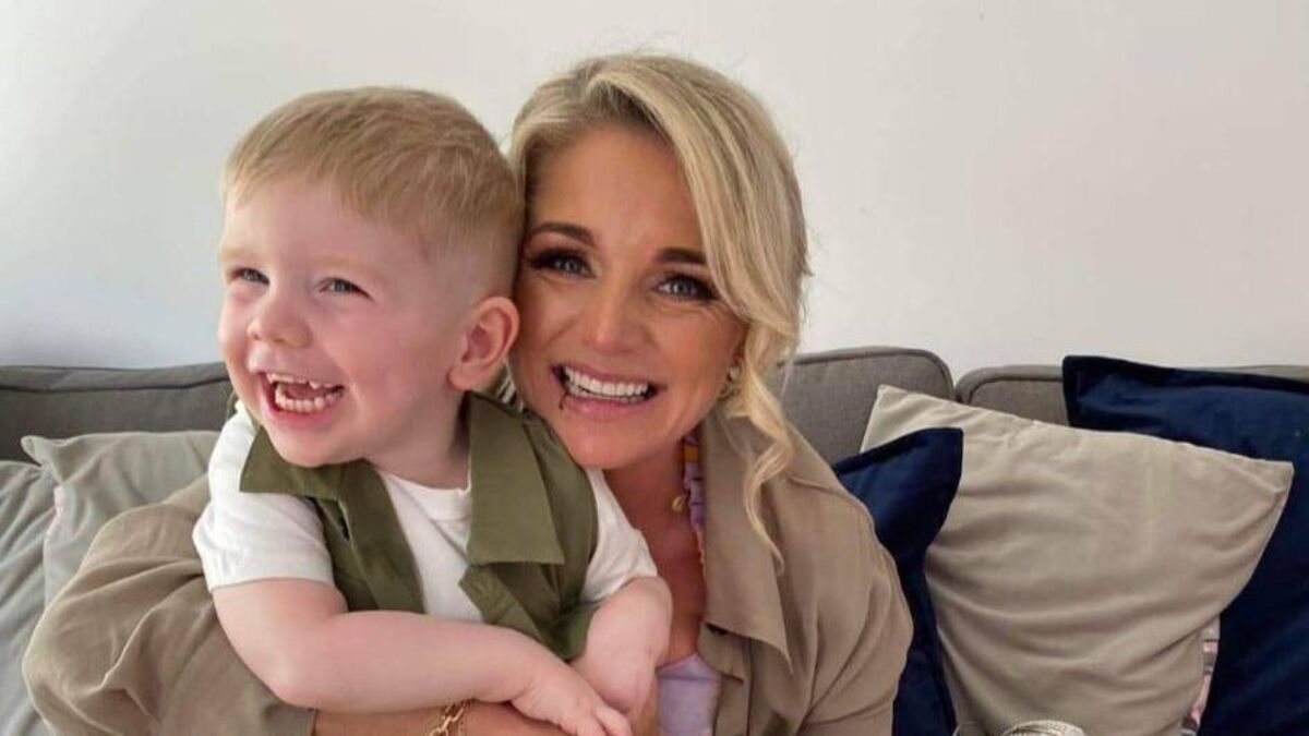 Mother's fears for non-verbal son after shock preschool closure - Vimarsana News