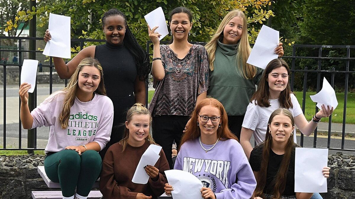 Q&A: Education Correspondent Jess Casey answers your key Leaving Cert questions - Vimarsana News