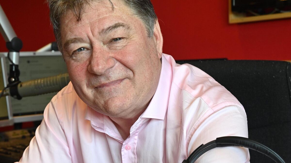 Culture That Made Me: Trevor Welch on his love of sport, music and gangster films - Vimarsana News