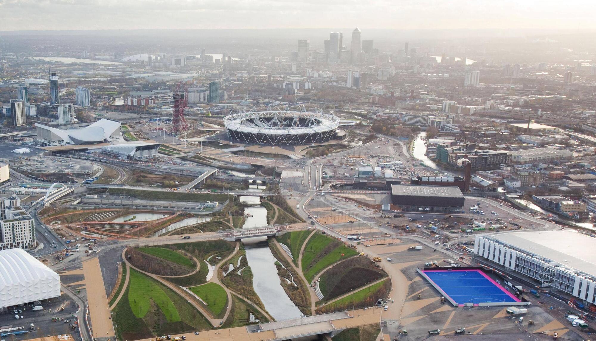 London housing begins to feel the pain of Britain’s wobbling economy