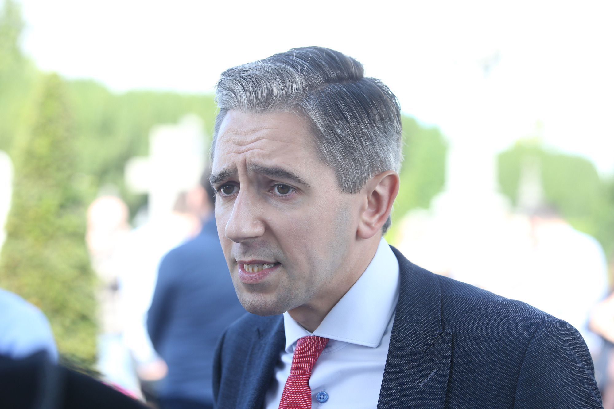 Ciara Phelan: Boundaries of Irish political landscape set to shift 