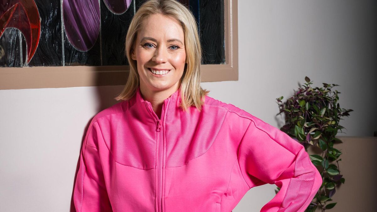 Derval O'Rourke: Easy snacks and little healthy wins for the return to the routine - Vimarsana News