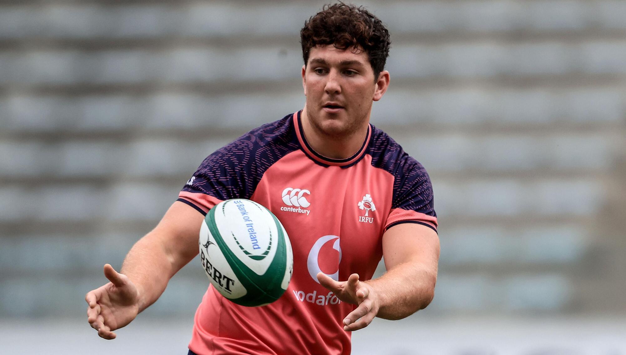 There could not be a better time for Tom Stewart to nail his role