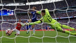 Wenger ready to forgive doubters