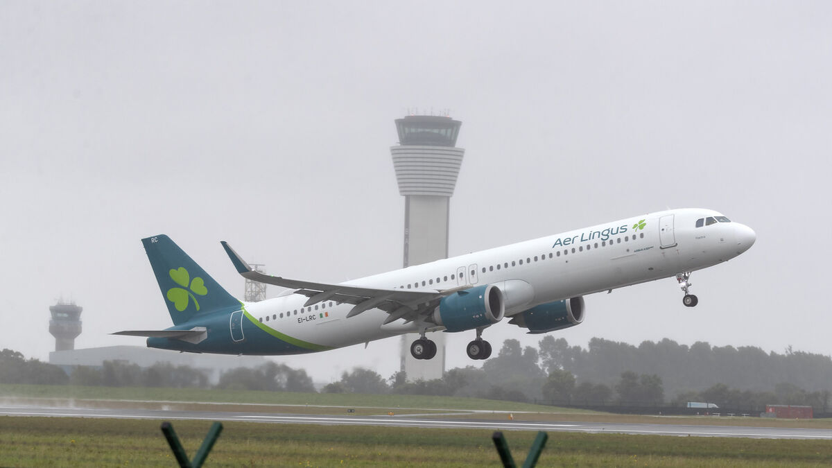 Daa chair appeals to Taoiseach for fast-tracked planning decision - Vimarsana News