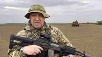 Russia’s Wagner mercenaries face uncertainty after Yevgeny Prigozhin’s presumed death