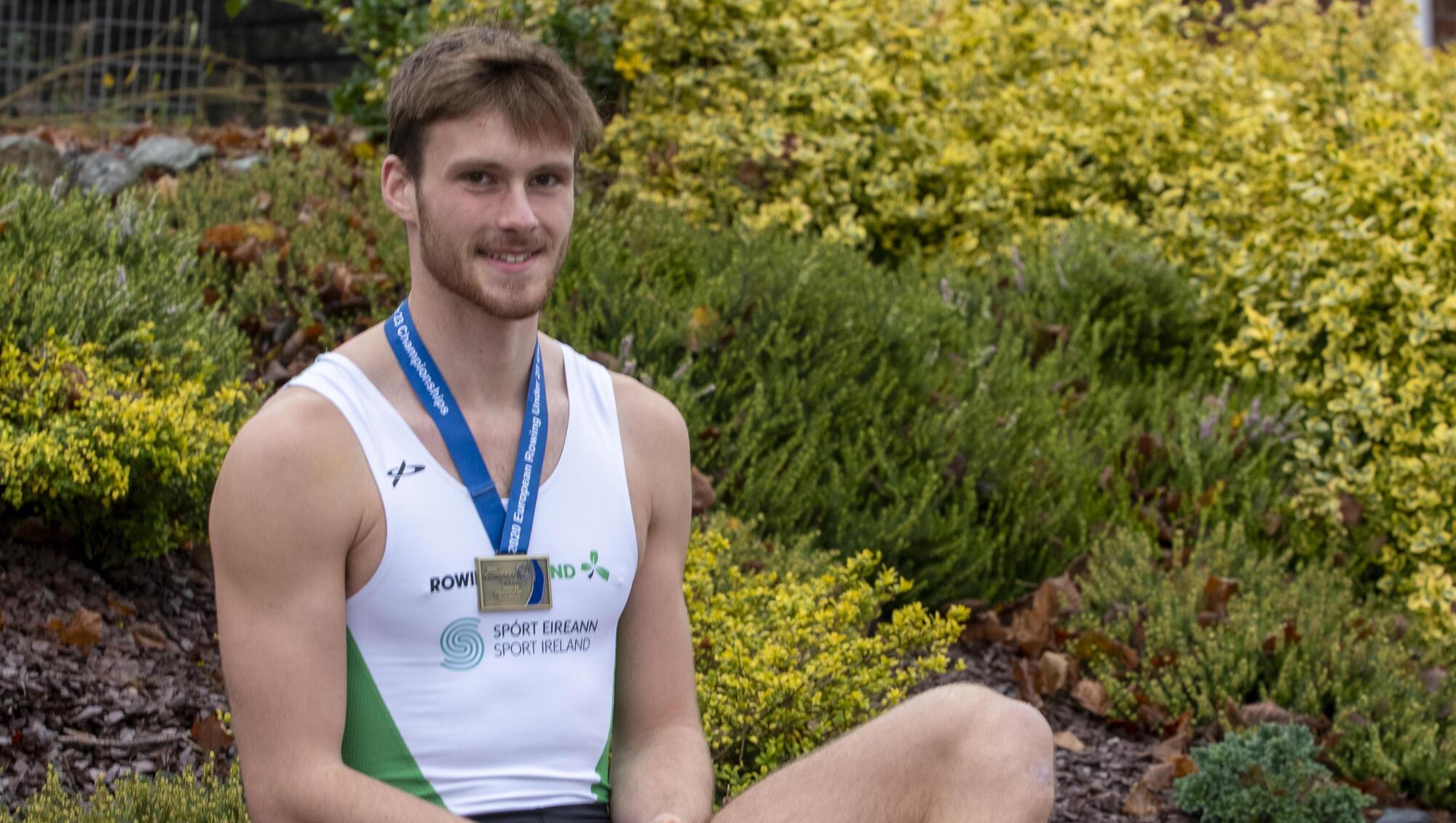 College and rowing commitments a delicate balance for Dorney 