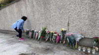 Clonmel principals pay tribute to 'beautiful, kind and vibrant' students Zoey, Grace and Nicole