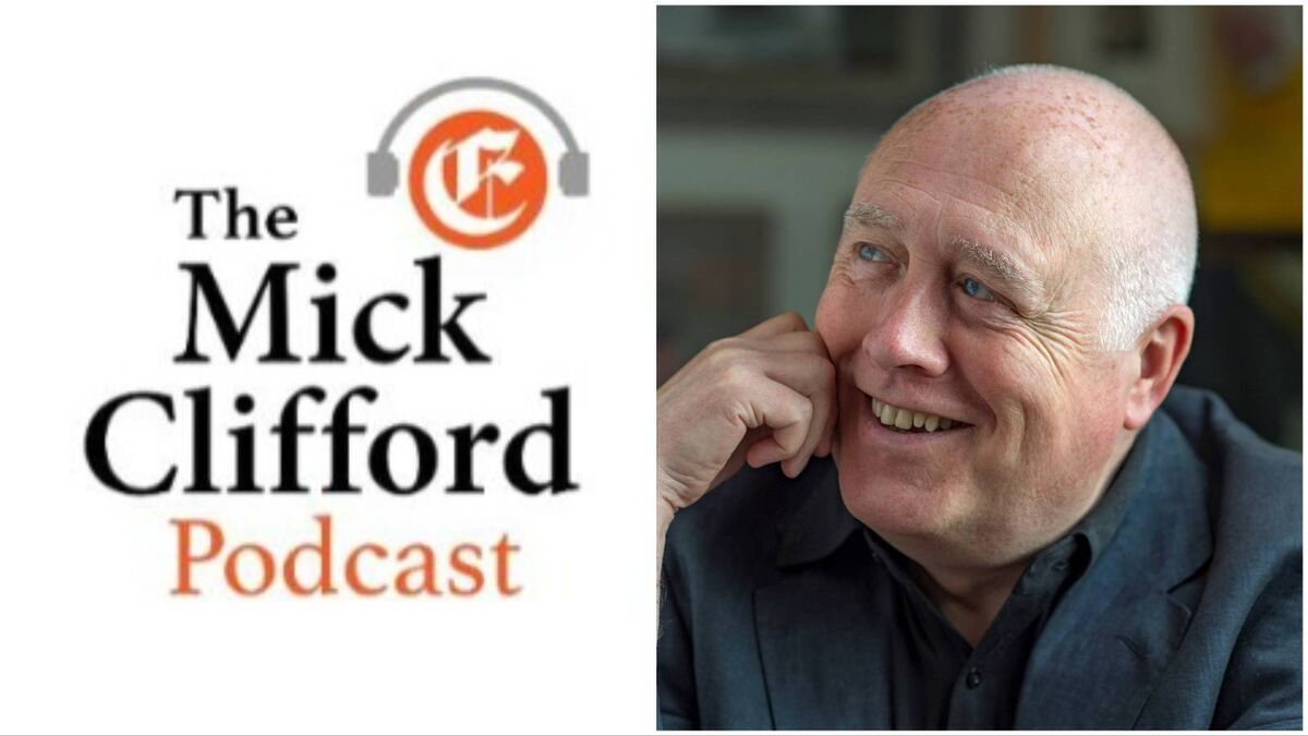 The Mick Clifford podcast: Northern Ireland nationalists demonized by 'free state mentality' here, says Danny Morrison - Vimarsana News