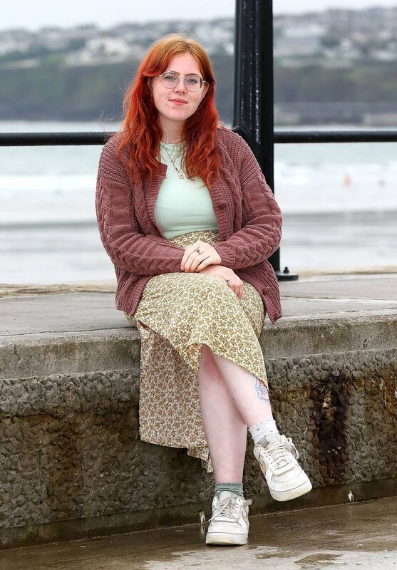 Taylor O'Leary pictured at Tramore, Co.Waterford.  Picture: Noel Browne