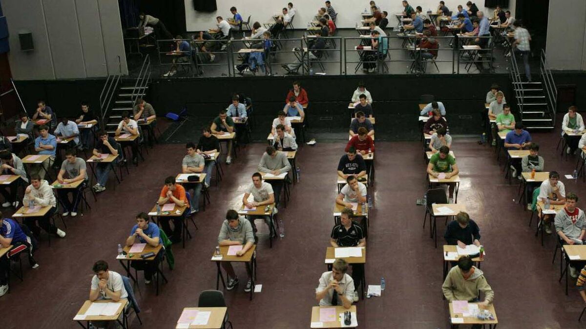 Leaving Cert reform, teacher training costs, hidden funding cuts: The year ahead in schools - Vimarsana News