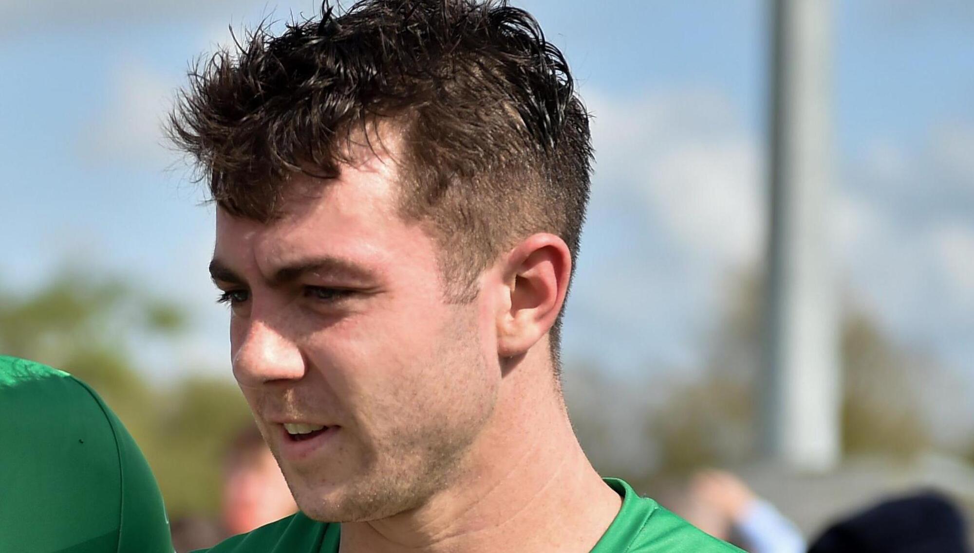 Offaly SFC: Ferbane and Edenderry into semi-final draw