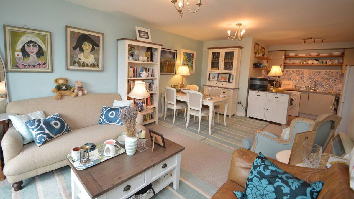 Starter Homes: Four Cork properties on the market starting at €195,000 - Vimarsana News