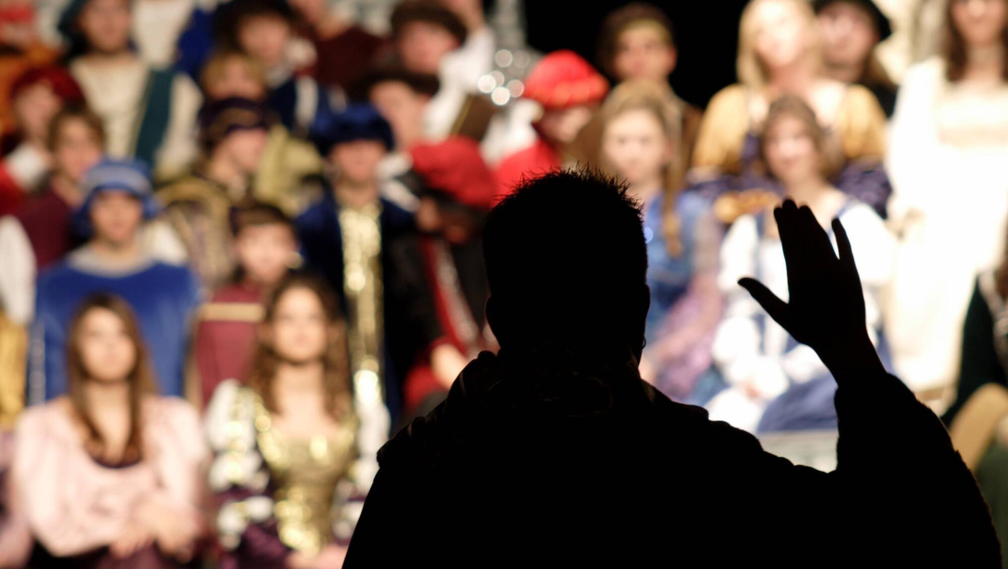 Employment in the Irish culture sector rose by 14% after years of decline
