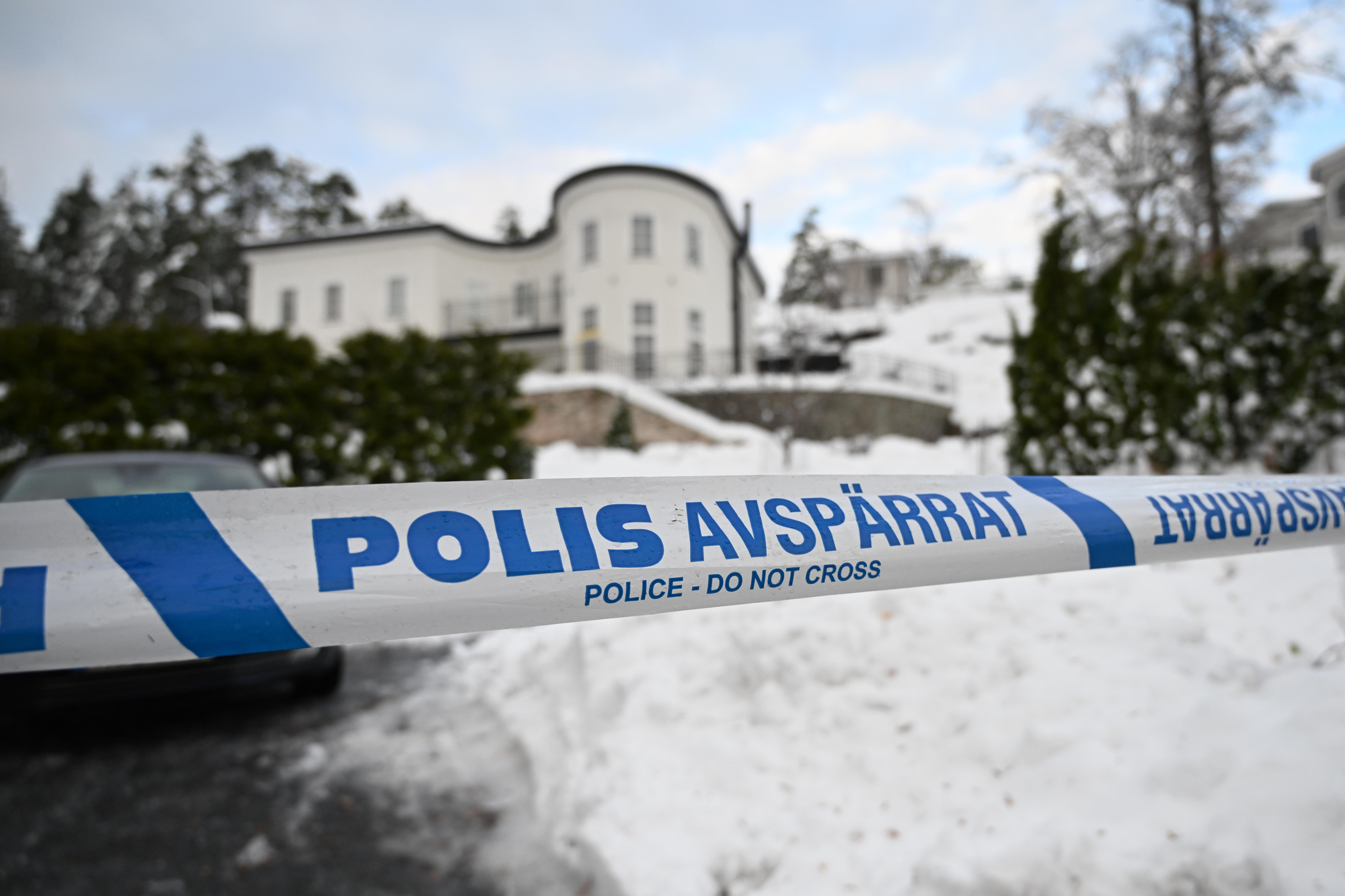 Sergy Skvortsov Swede charged with spying for Russian military intelligence