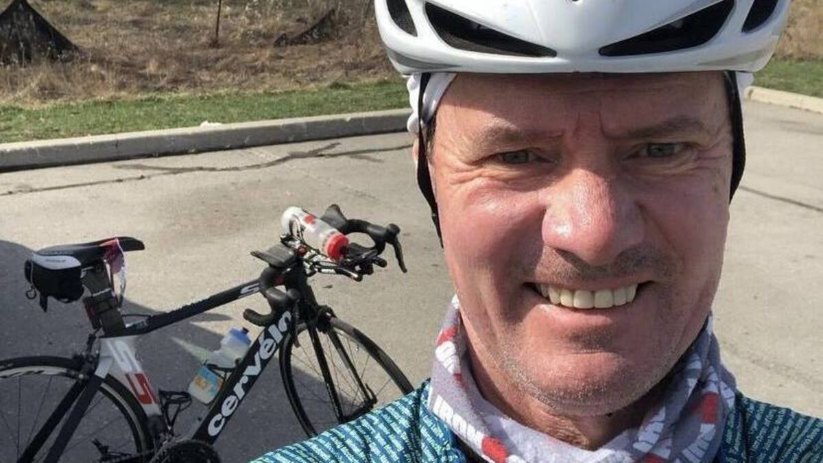 Ironman competitor to be buried in Canada almost two weeks after his death in Youghal - Vimarsana News