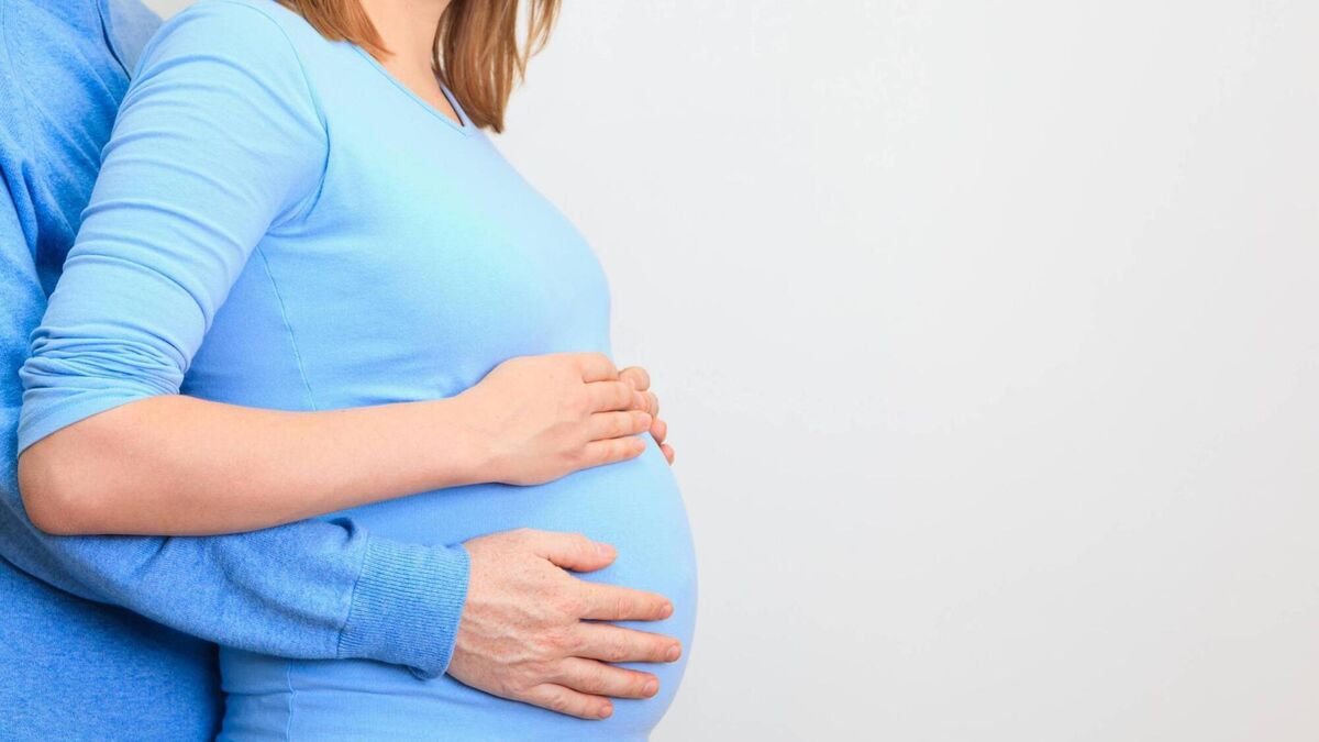 Should parents-to-be consider a baby prenup? - Vimarsana News