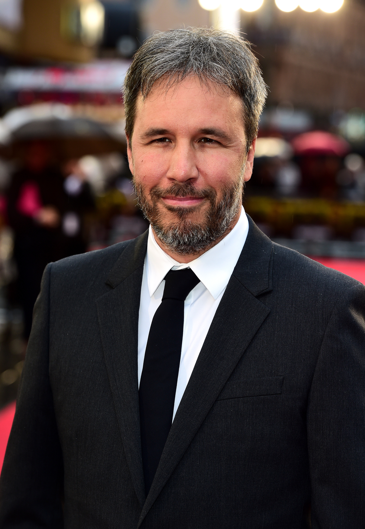 Dune director says it would be ‘the dream’ to make films into a trilogy