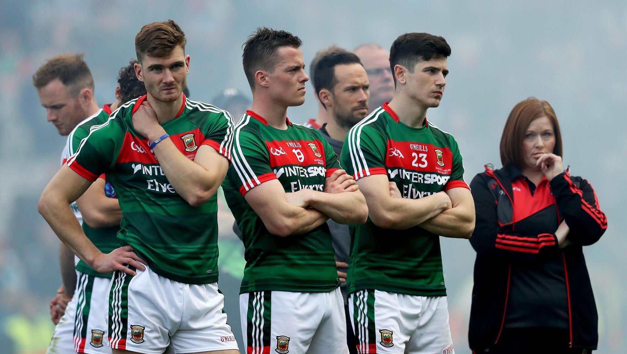 Is Liam McHale right to suggest Mayo's All-Ireland final failings comes down to the last 10 minutes?