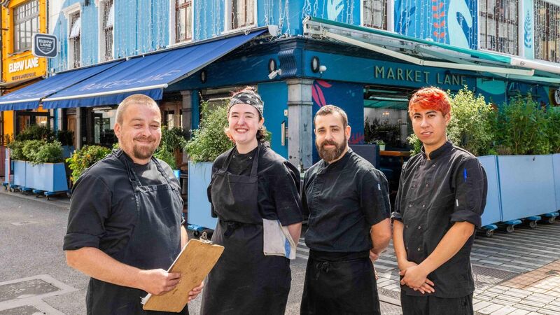 Cork restaurant group targeting school-leavers to address sector shortages Cork restaurant group targeting school-leavers to address sector shortages