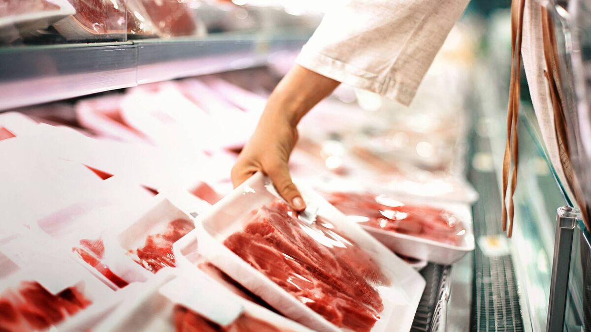 Investor network calls for end to subsidies for red meat production - Vimarsana News