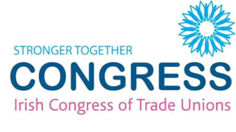 ICTU: Private unions should seek 3.1% pay hike ICTU: Private unions should seek 3.1% pay hike