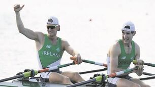 Busy schedule for O’Donovan brothers in Belgrade